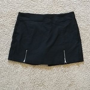 COPY - Ladies Skort